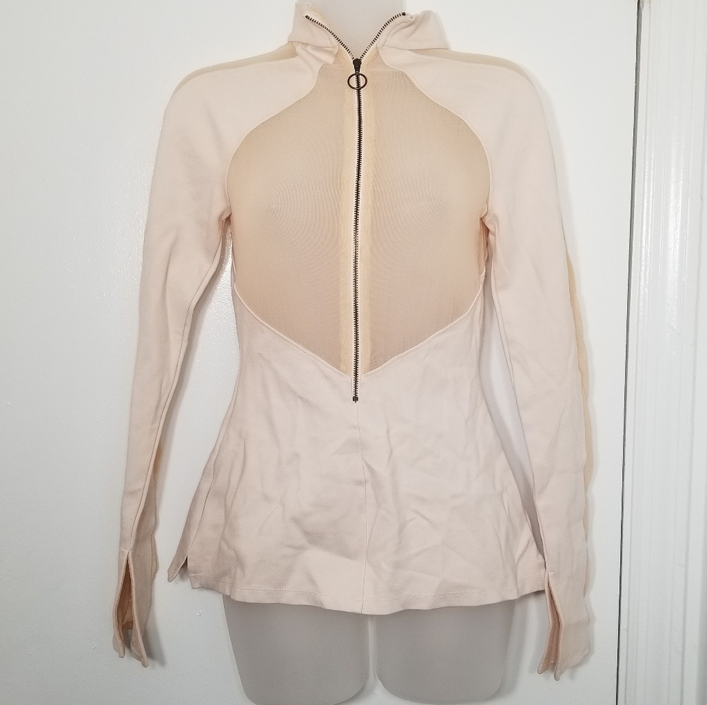 Free People Jacket 151